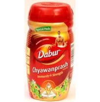 Dabar Chawanprash